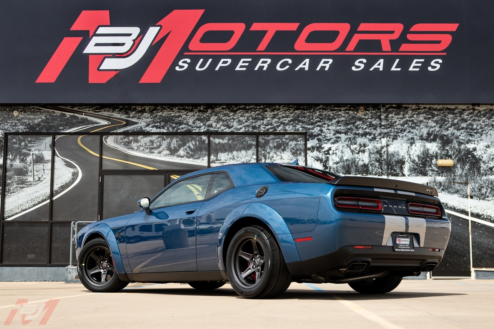 Bj Motors, Llc , Houston Texas We Buy And Sell Exotics!!!!! 1 Viper