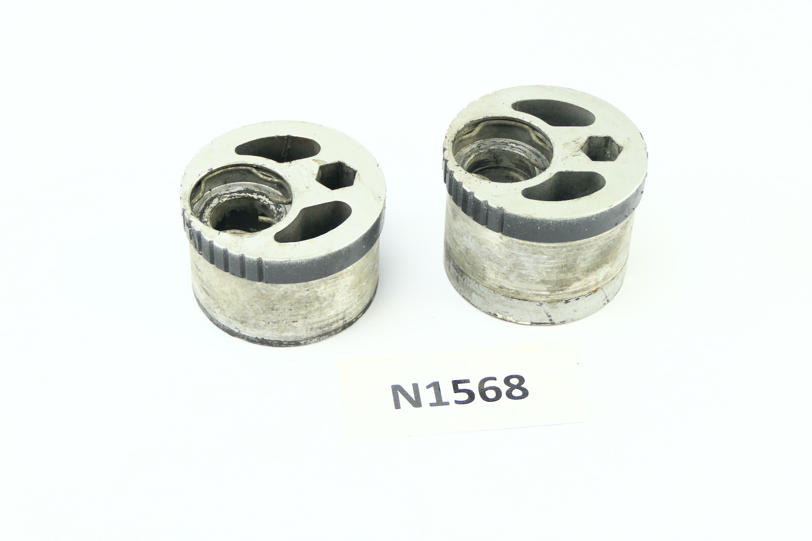 Kawasaki ZX-10 ZXT00B 1988 - Chain tensioner eccentric N1568