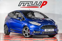 2017 (17) FORD FIESTA ST-3 - ONE FORMER LADY KEEPER - HUGE SPEC-  GREAT HISTORY!