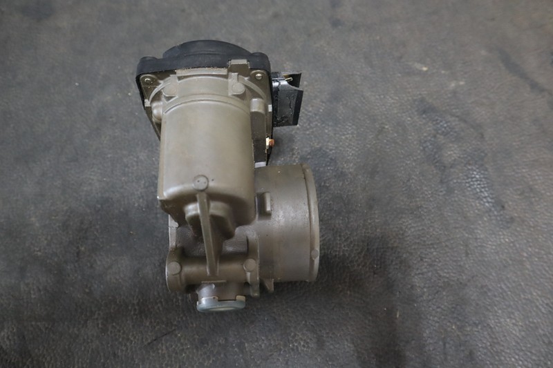 その他 Vello MPH-100 Speed Sensor 8-97206760-0 for Isuzu Engine 4HK1 Truck NPR