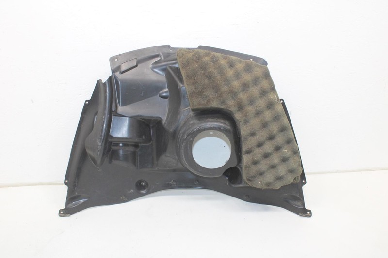 06 Polaris Fusion 600 Ho Oem Headlight Access Cover 2633251