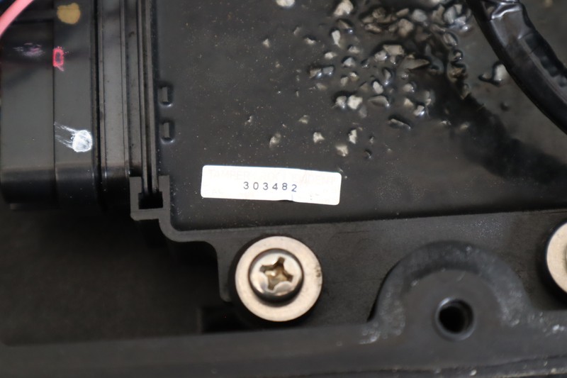 水上オートバイ用 YAMAHA FX-1'96 OEM section (ELECTRICAL-1) parts Used [Y0262-14] Yamaha 1.8L FX HO-VSR-VXS-AR-SX 190/240-212X/SS Waverunner