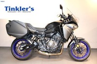 2023 23 Yamaha Tracer 7 GT Grey