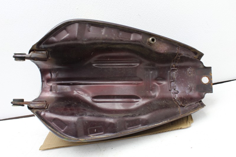 1980 HONDA CX500C CX500 CUSTOM GAS TANK FUEL PETROL RESERVOIR
