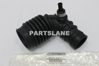お値下げ中！ ショパン 165A 16578-9S001 Nissan OEM Genuine HOSE AIR | eBay