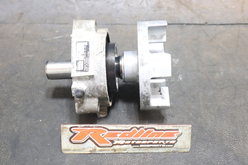 2018 YAMAHA VX CRUISER VX1800 DRIVESHAFT BEARING ASSEBLY 2018 YAMAHA VX CRUISER VX1800 DRIVESHAFT BEARING ASSEBLY