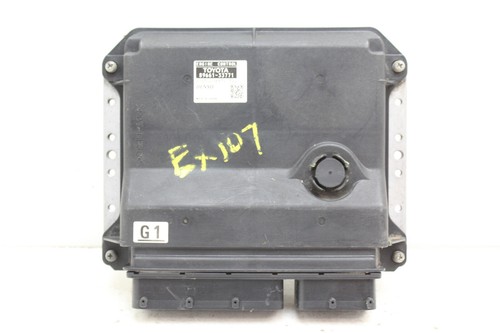 2007 07 Toyota Camry 89661-33771 Computer Engine Control ECU