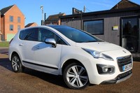 2013 Peugeot 3008 1.6 HDi Allure SUV 5dr Diesel Manual Euro 5 (115 ps) SUV Diese