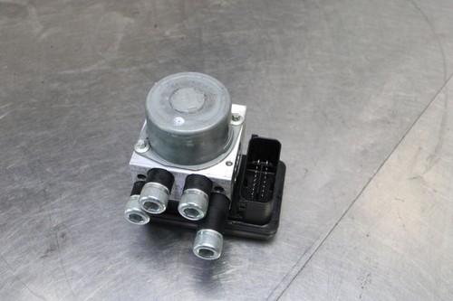 ABS-03 ベジット 19-20 KAWASAKI NINJA ZX6R ABS PUMP UNIT MODULE BB338 | eBay