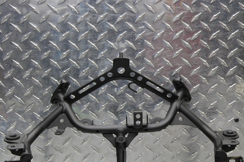 GS400 バーツ 190223.K】GPz400F2(ZX400A-303)☆ 純正セパレートハンドル