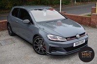 2019 Volkswagen Golf 2.0 TSI GTI TCR Hatchback 3dr Petrol DSG Euro 6 (s/s) (290 