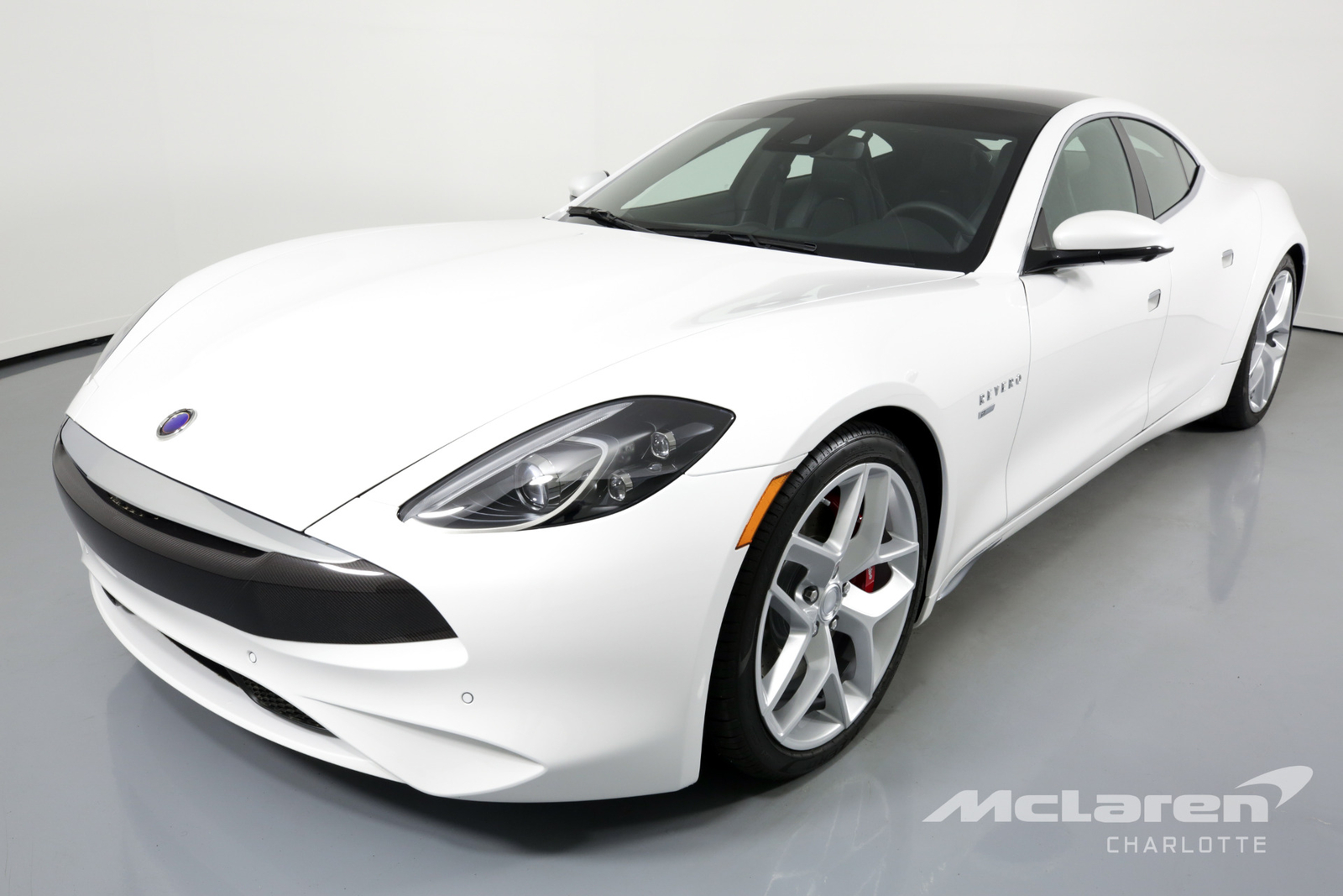 Fisker Karma 2020
