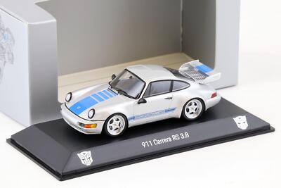 1:43 Spark Porsche 911 964 Carrera RS 3.8 Mirage