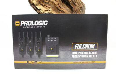 Prologic Fulcrum RMX-Pro Bite