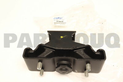 2910A232 Genuine Mitsubishi INSULATOR,T/M MOUNTI | eBay