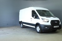 2025 Ford Transit 7000KG GTW+TREND 2.0 EcoBlue 130ps L3H2 Trend Van [DAP] PANEL 