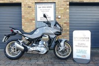 73 Moto Guzzi V100 Mandello Marina