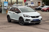 2025 Honda Jazz 5dr Hat 1.5 I-mmd Hy Crstr/ads Ecvt Hatchback Hybrid Automatic