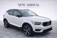 2020 Volvo XC40 1.5 XC40 R-Design T3 Auto 5dr SUV Petrol Automatic