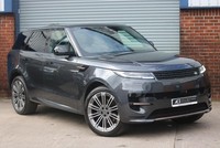 2023 Land Rover Range Rover Sport 3.0 D300 Dynamic SE 5dr Auto ESTATE Diesel Aut