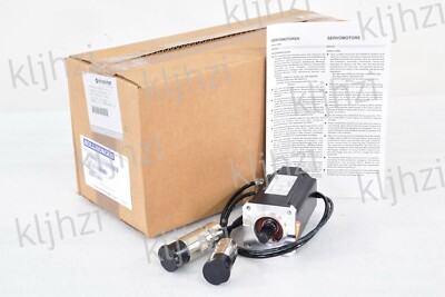 Brand New AKM11B-ASSNR-02 Servo Motor AKM11BASSNR02 In Box Rapid Delivery DHL