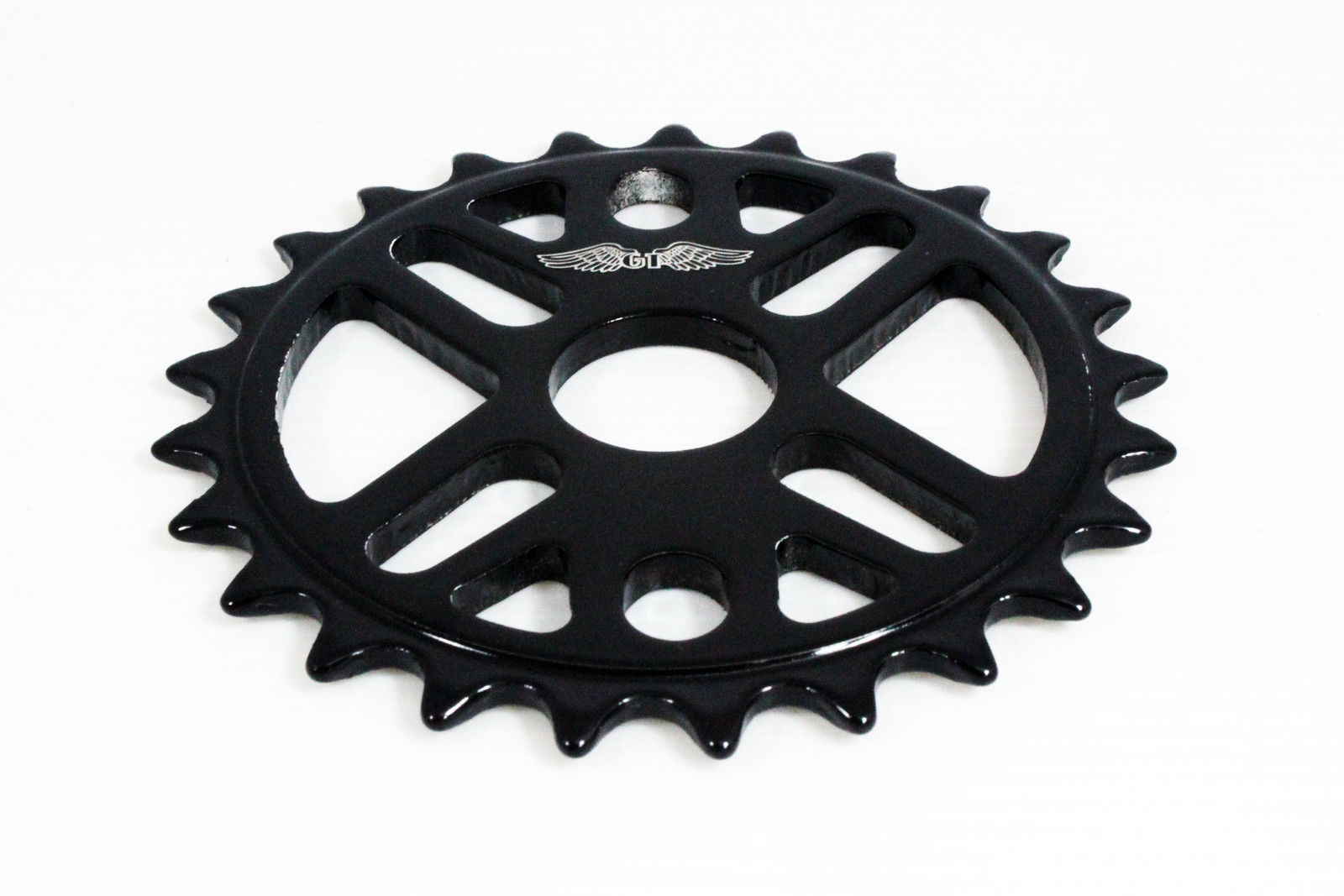 GT Bicycle Chainrings & BMX Sprockets