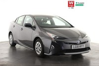 2018 Toyota Prius VVT-I EXCEL Hatchback Hybrid Automatic
