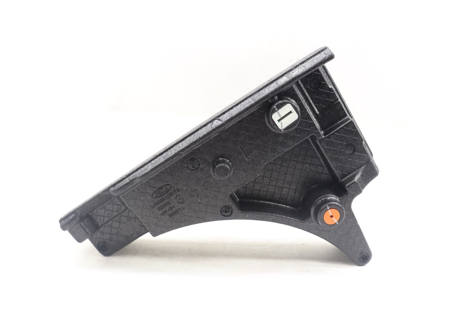 ディスポ NEW OEM Ford Spare Tire Tool & Jack Foam Support Left