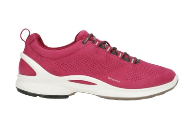 ECCO ECCO SCHUHE BIOM FJUEL ROT DAMENSCHUHE SPORTSCHUHE 83753301422 NEU
