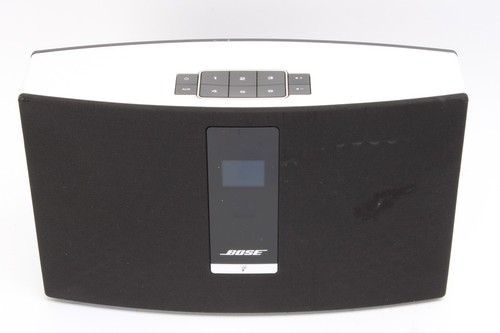 Bose SoundTouch 20 Wi-Fi Music System 355589 - AS IS For