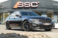 BMW 3 Series 2.0 320d M Sport Auto Euro 6 (s/s) 4dr
