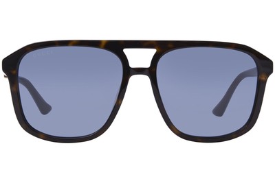 GUCCI GUCCI GG1494S-002 HAVANA SUNGLASSES