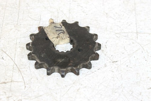 94-97 KAWASAKI NINJA ZX9R ZX900 ZX9 FRONT SPROCKET | eBay