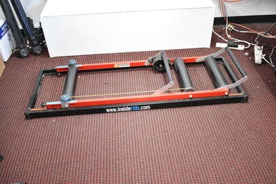 bike roller replacement belt