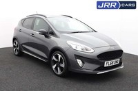 2018 Ford Fiesta 1.0 Fiesta Active B&O Play T 5dr Hatchback Petrol Manual