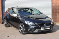 2017 Volvo V40 T2 [122] R DESIGN 5dr HATCHBACK Petrol Manual