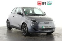 2022 Fiat 500e 500 87kW La Prima 42kWh 3dr Auto Hatchback Hatchback Electric Aut