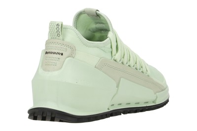 ECCO ECCO SCHUHE BIOM 2.0 WOMEN´S GRÜN DAMENSCHUHE SPORTSCHUHE 80062360141 NEU