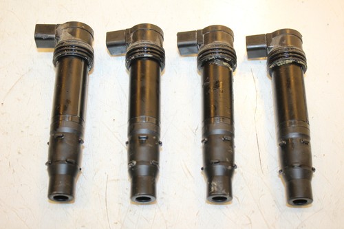 2023 Kawasaki ZX6R ZX636 Ninja Ignition Coils Coil Spark