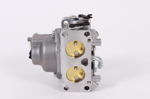 GENUINE OEM KAWASAKI PART # 15004-1081 CARBURETOR ASSEMBLY