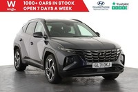 2022 Hyundai TUCSON 1.6 TGDi Hybrid 230 Premium 5dr 2WD Auto Estate Hybrid Autom