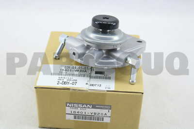 16401-2T30A COVER ASSY 日産 プライミングポンプ 16401-2T30A COVER ASSY 日産 プライミングポンプ