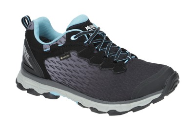 MEINDL MEINDL SCHUHE ACTIVO SPORT LADY GTX SCHWARZ DAMENSCHUHE SPORTSCHUHE 5110 01 NEU