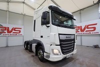 2021 (70 PLATE) DAF XF480 6x2 Euro 6 Tractor Units