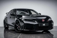 2023 Honda Civic 2.0 VTEC Turbo Type R Hatchback 5dr Petrol Manual Euro 6 (s/s) 