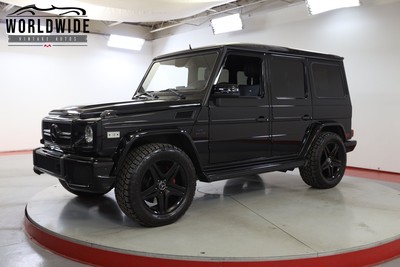 RARE G63 AMG BI TURBO V8 AUTO TRIPLE BLACK DESIGNO INTERIOR UPGRADES NEW TIRES RARE G63 AMG BI TURBO V8 AUTO TRIPLE BLACK DESIGNO INTERIOR UPGRADES NEW TIRES