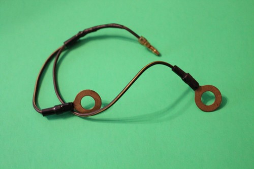 NOS Kawasaki Signal Lamp Wire 1974 S1B 1975 S1C 26011-064 | eBay