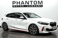 2022 BMW 1 Series 2.0 128ti Auto 5dr HATCHBACK Petrol Automatic