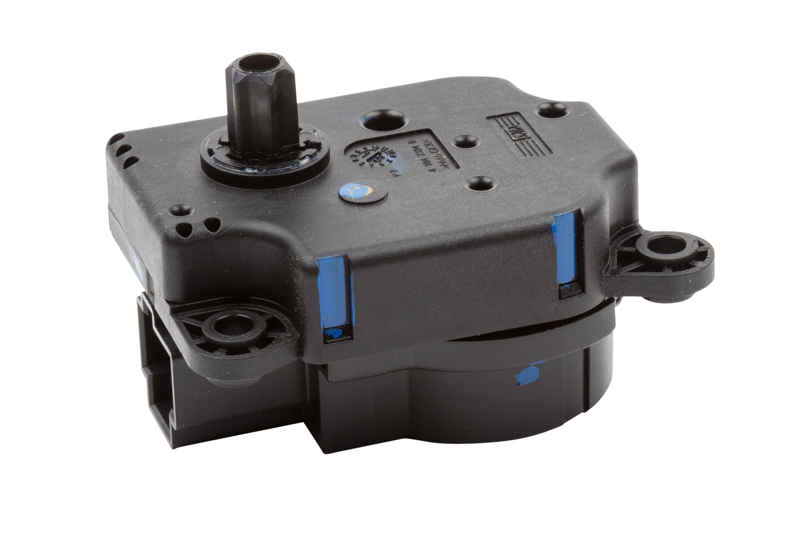 HVAC Air Inlet Door Actuator ACDelco 15-74636 for sale online | eBay