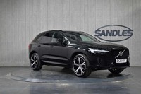 2022 Volvo XC60 2.0 B5 MHEV R-Design SUV 5dr Petrol Hybrid Auto Euro 6 (s/s) (25
